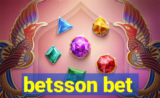 betsson bet