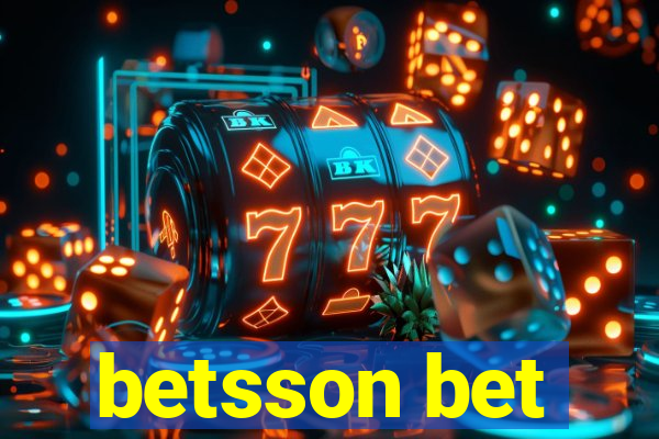 betsson bet