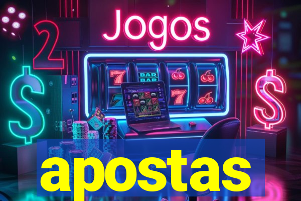 apostas