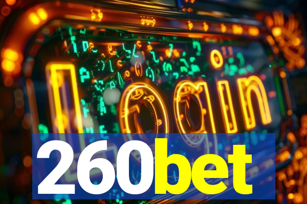 260bet