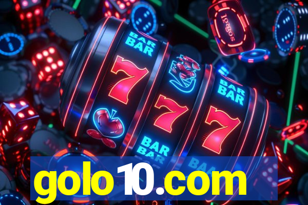 golo10.com