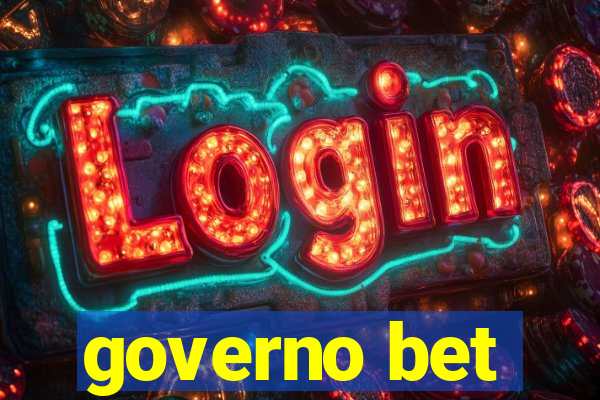 governo bet