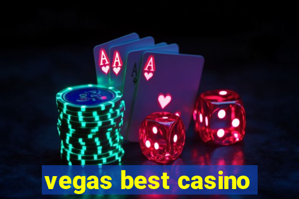 vegas best casino