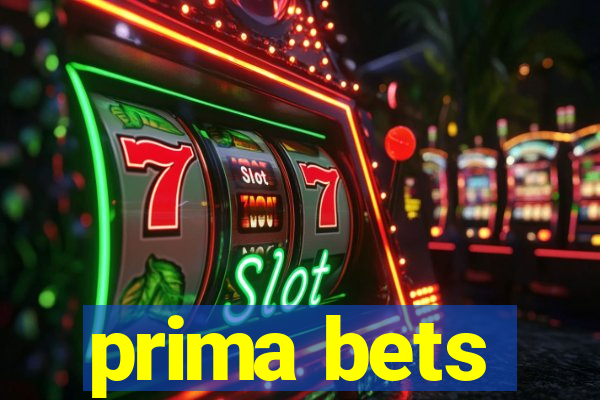 prima bets