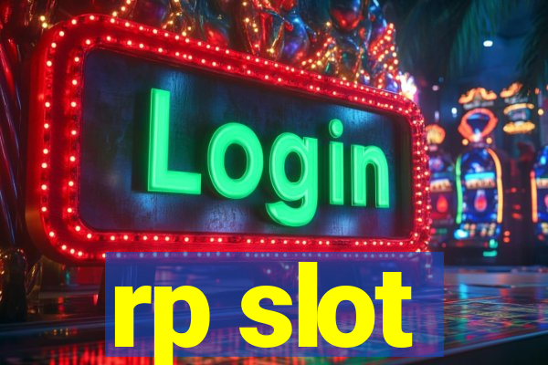 rp slot