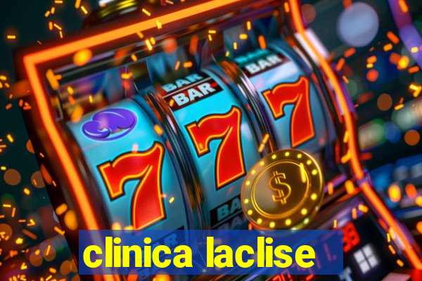 clinica laclise