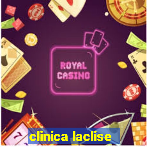 clinica laclise