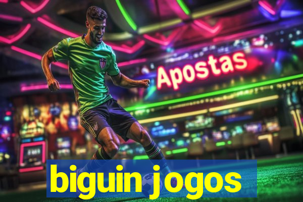 biguin jogos