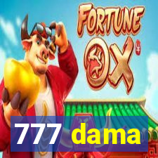 777 dama