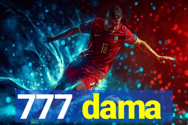 777 dama