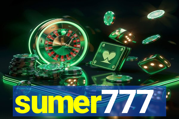 sumer777