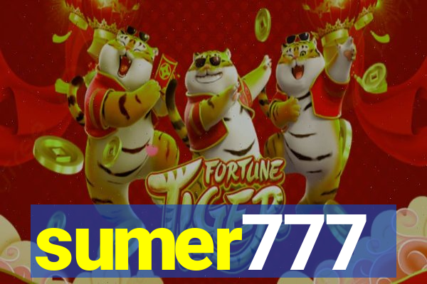 sumer777