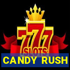 CANDY RUSH