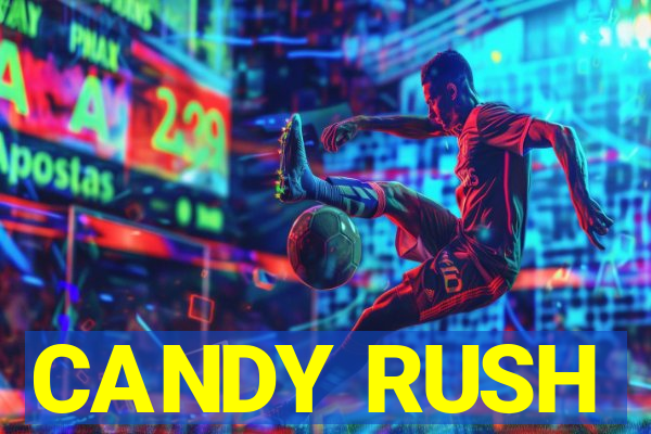 CANDY RUSH