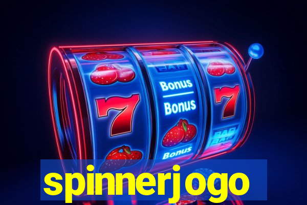 spinnerjogo