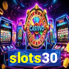 slots30