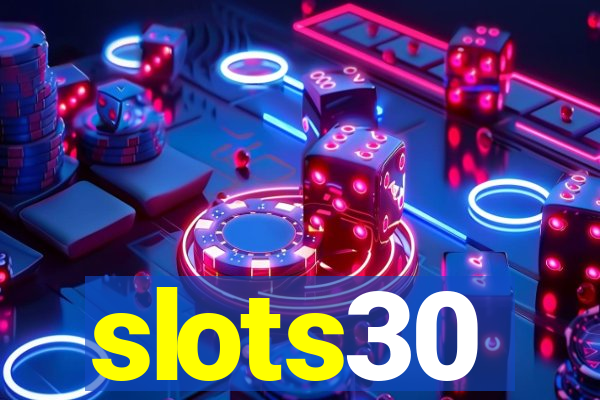 slots30