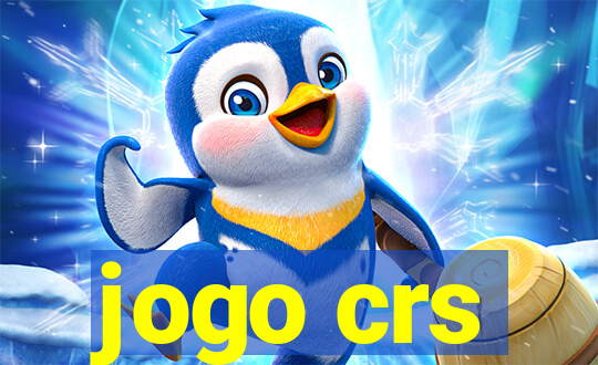 jogo crs