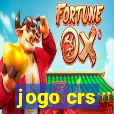 jogo crs