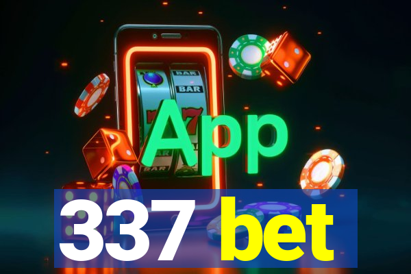 337 bet