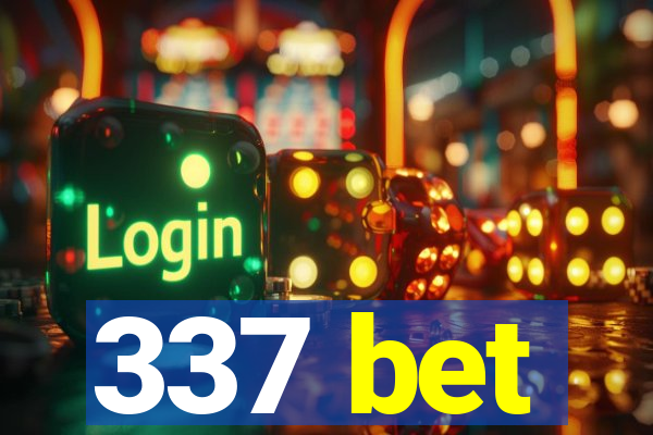 337 bet