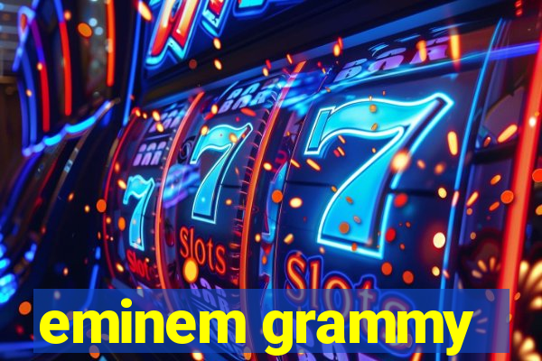 eminem grammy