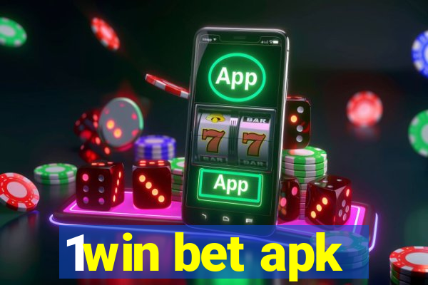 1win bet apk