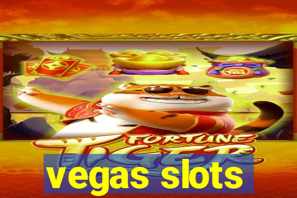 vegas slots