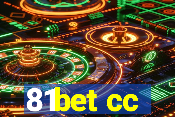 81bet cc