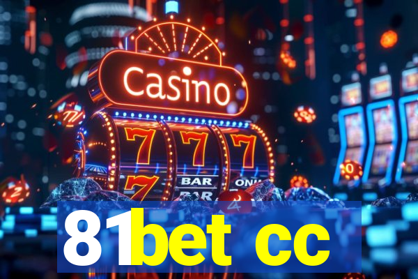 81bet cc