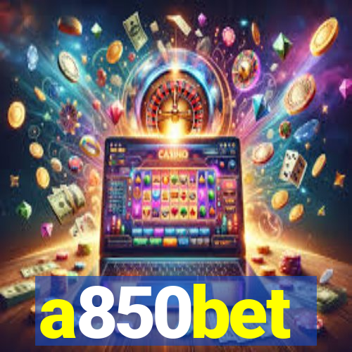 a850bet