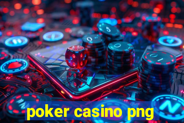 poker casino png