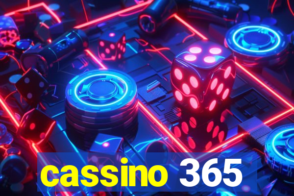 cassino 365