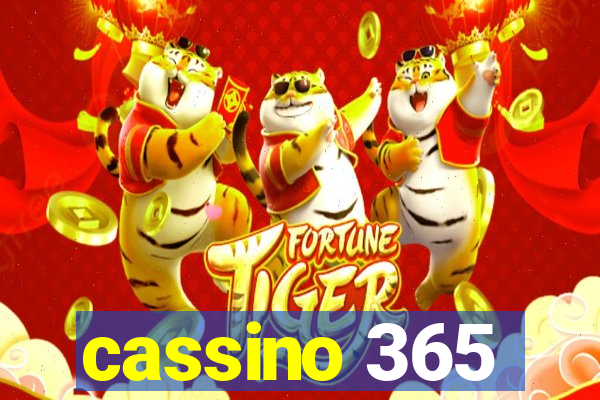 cassino 365