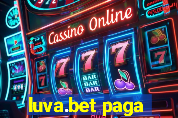 luva.bet paga