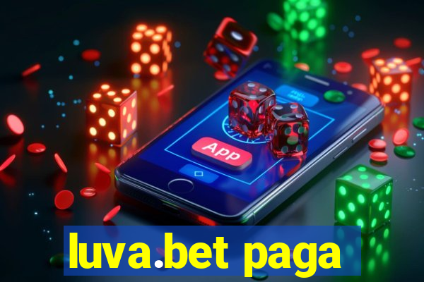 luva.bet paga