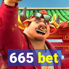 665 bet