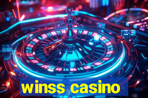 winss casino