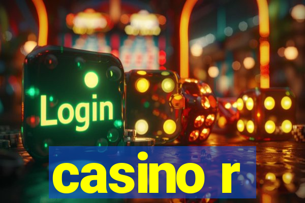 casino r