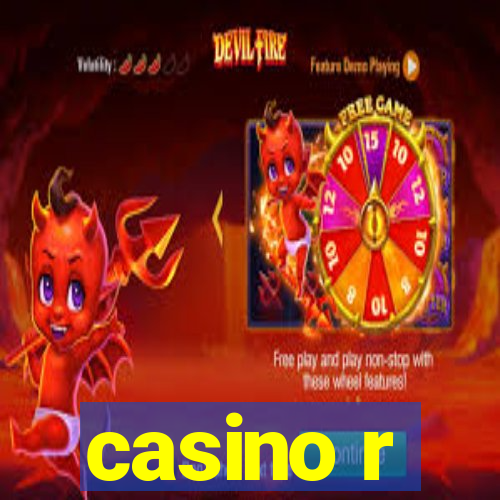 casino r