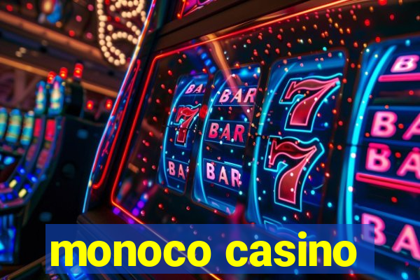 monoco casino