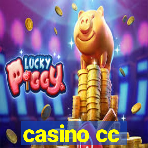 casino cc