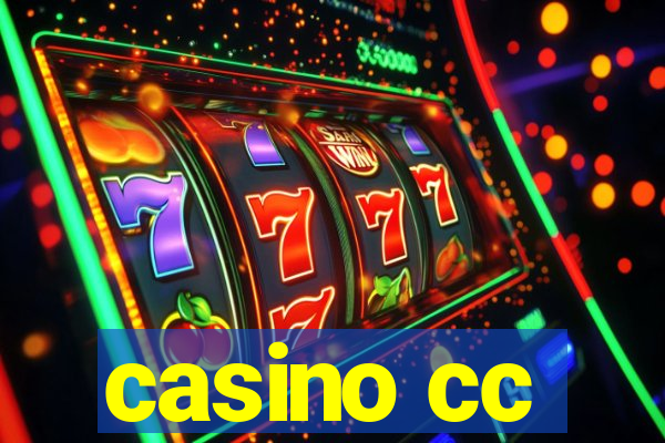 casino cc