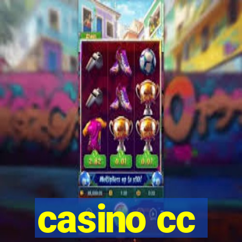 casino cc