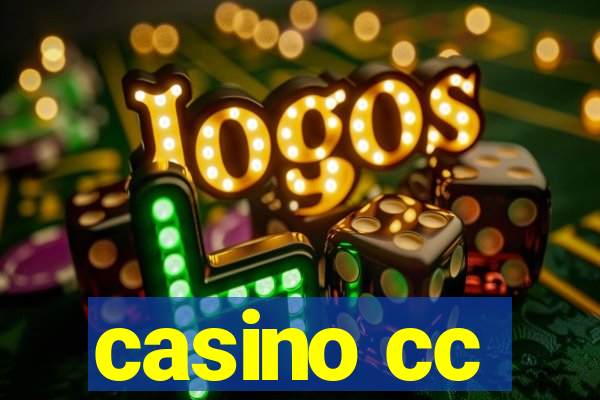 casino cc