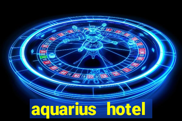 aquarius hotel casino laughlin