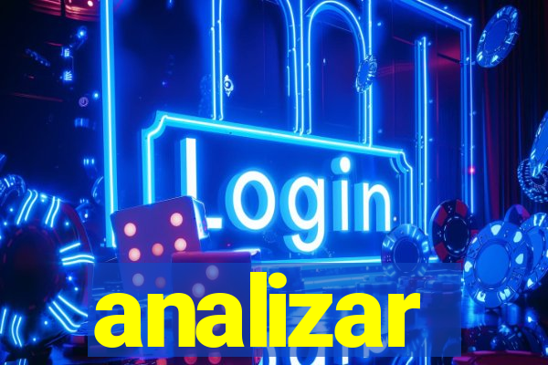 analizar