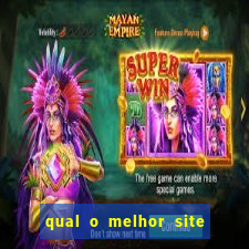 qual o melhor site de jogos online