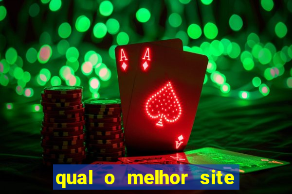 qual o melhor site de jogos online