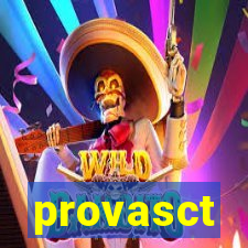 provasct